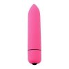 Wibrator-VIBRATORE BULLET CLASSICS PINK